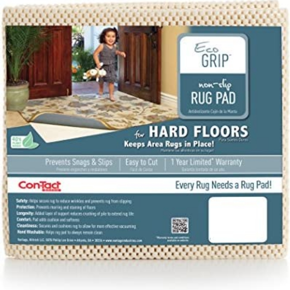 Non-Slip Rug Pad - Picture 9 of 10